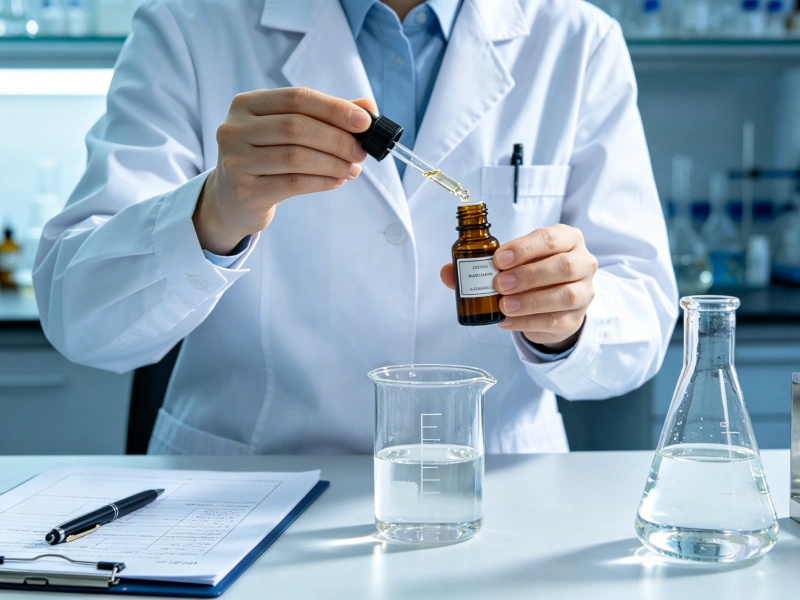 Dropper Bulb Material: How to Choose the Right Rubber for Cosmetic Dropper Bottles