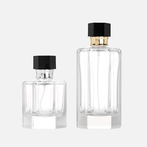 50ml 100ml Perfume Spray Bottles