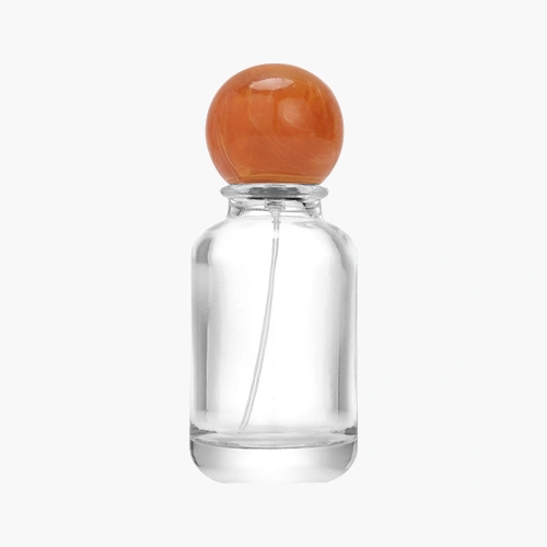30ml 50ml 100ml Glass Perfume Bottle