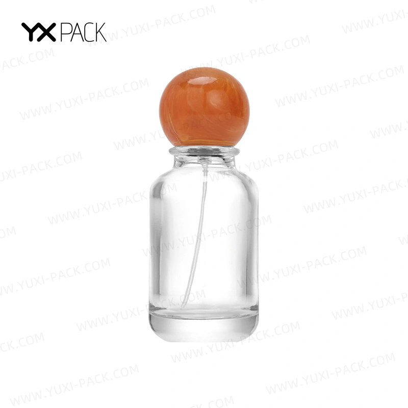 30ml 50ml 100ml Glass Perfume Bottle