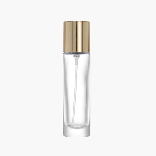 15ml Round Glass Perfume Bottle