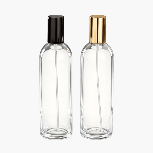 100ml Round Glass Perfume Bottles