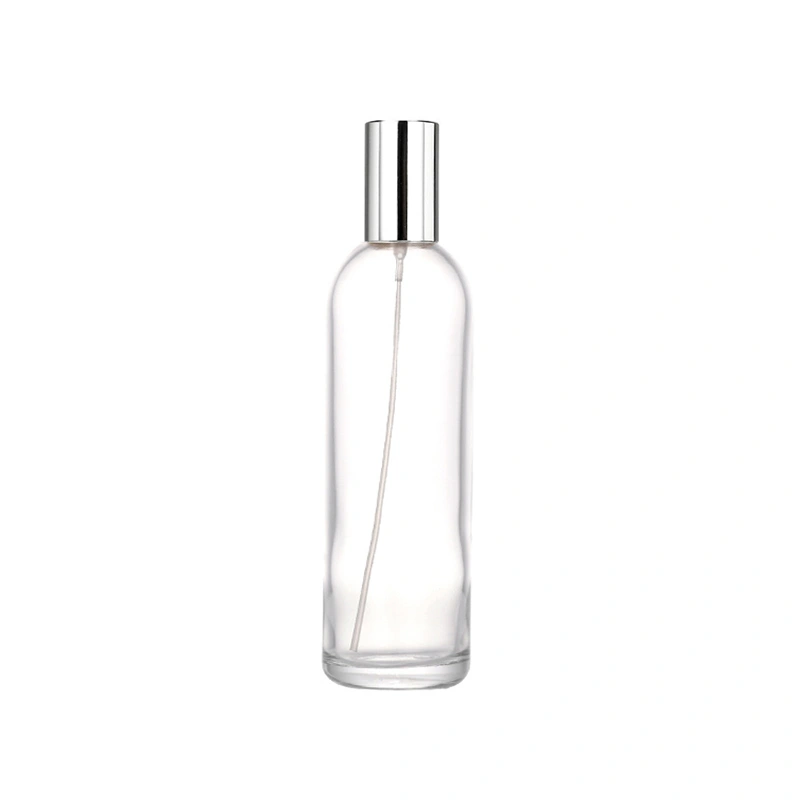 100ml Round Glass Perfume Bottles