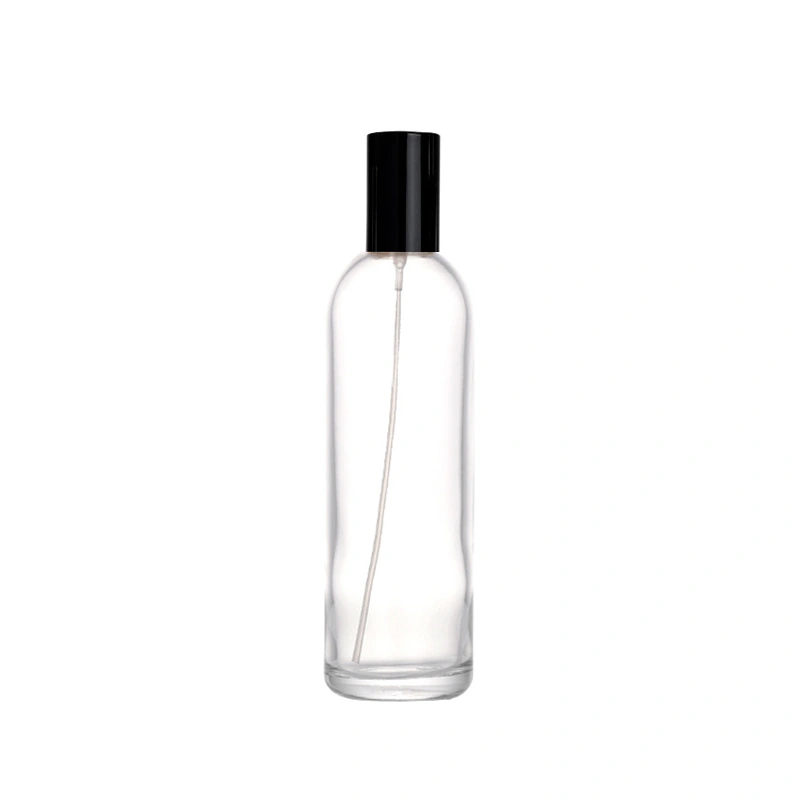 100ml Round Glass Perfume Bottles