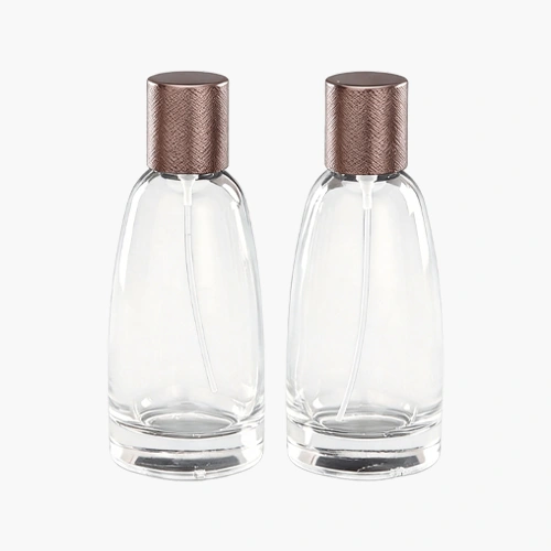 100ml Glass Perfume Bottles