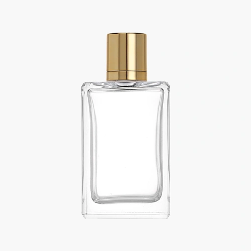 100ml Glass Perfume Bottles