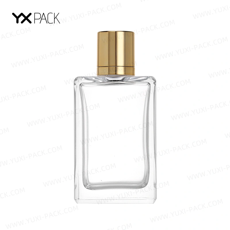 100ml Glass Perfume Bottles